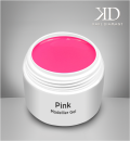 Pink Modeling Gel Karl Diamond 30ml